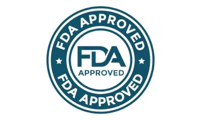 iGenics FDA registered facility dietary supplement